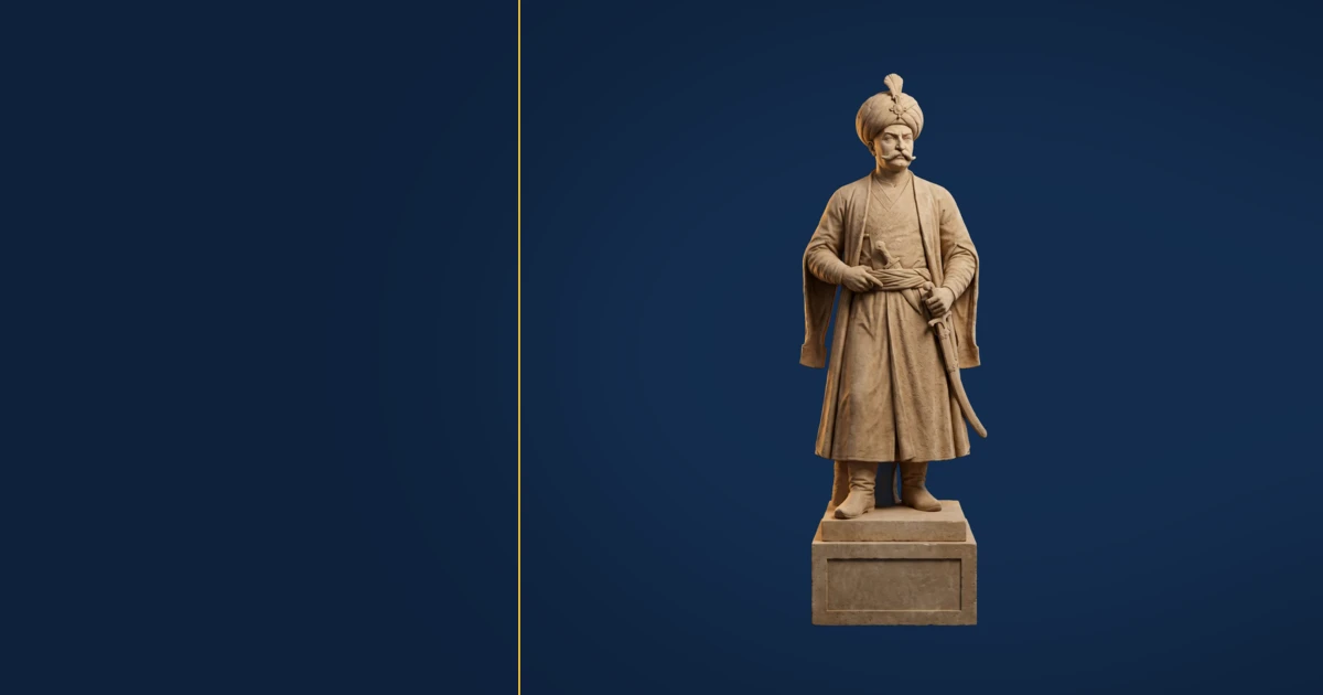 Shah Abbas the Great