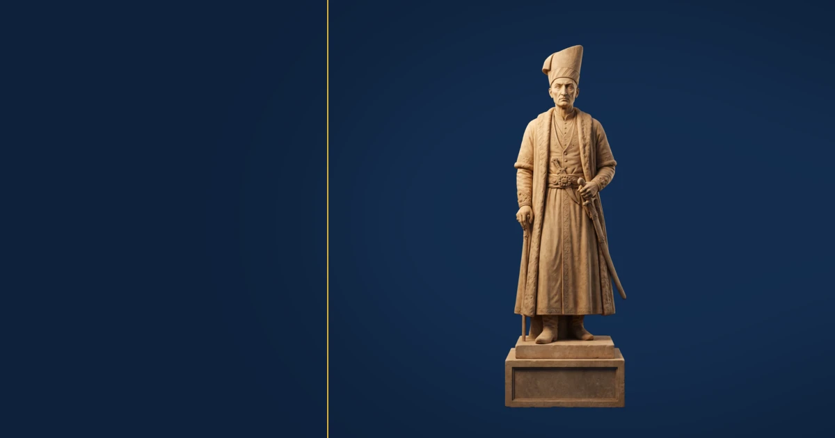 Agha Mohammad Khan Qajar