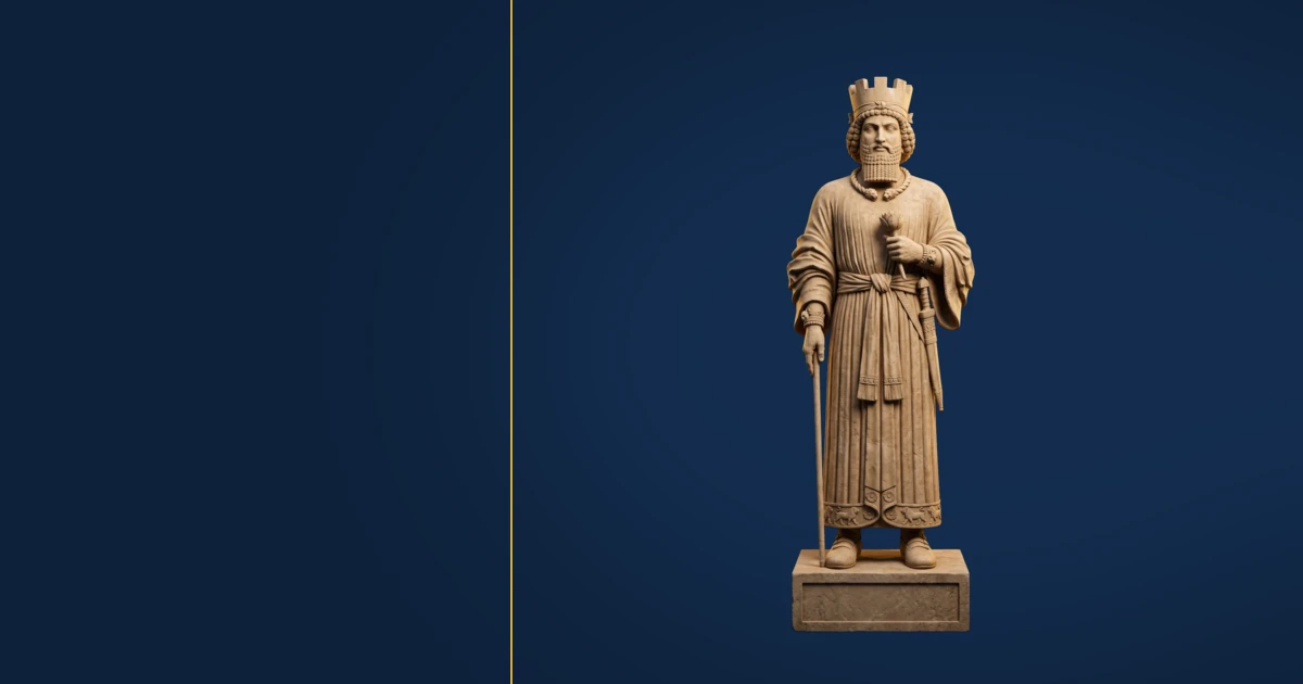 Cyrus the Great