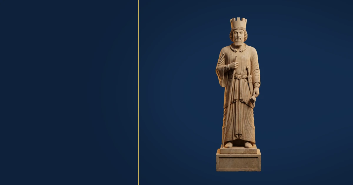 Darius the Great