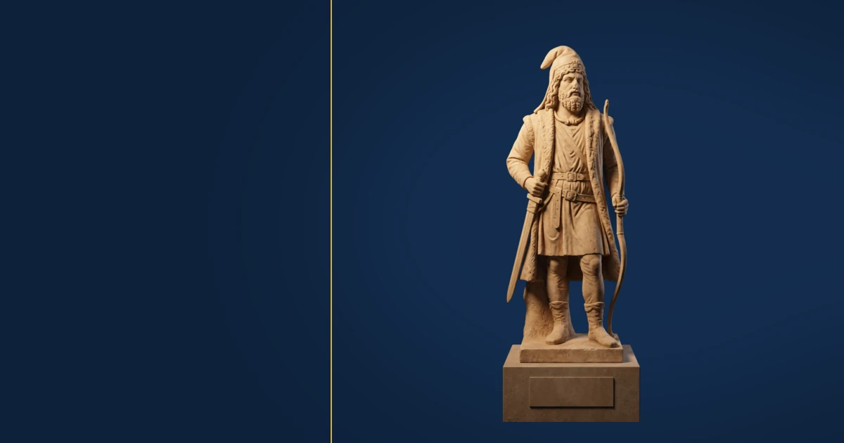 Mithridates I