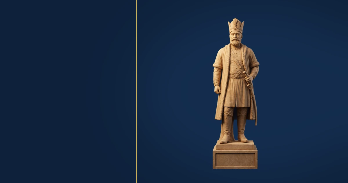 Nader Shah Afshar