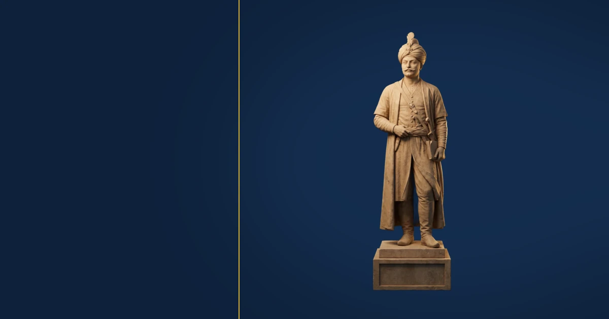 Shah Tahmasp I